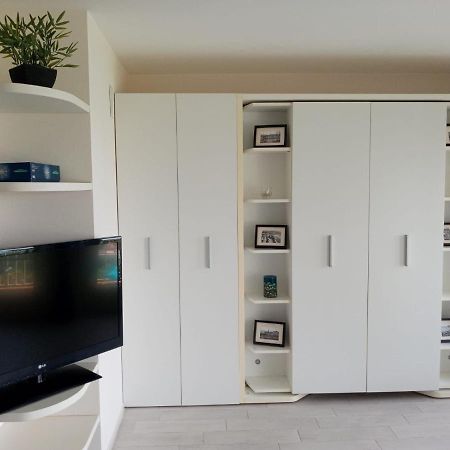 Eliana Appartment 멍똥 외부 사진