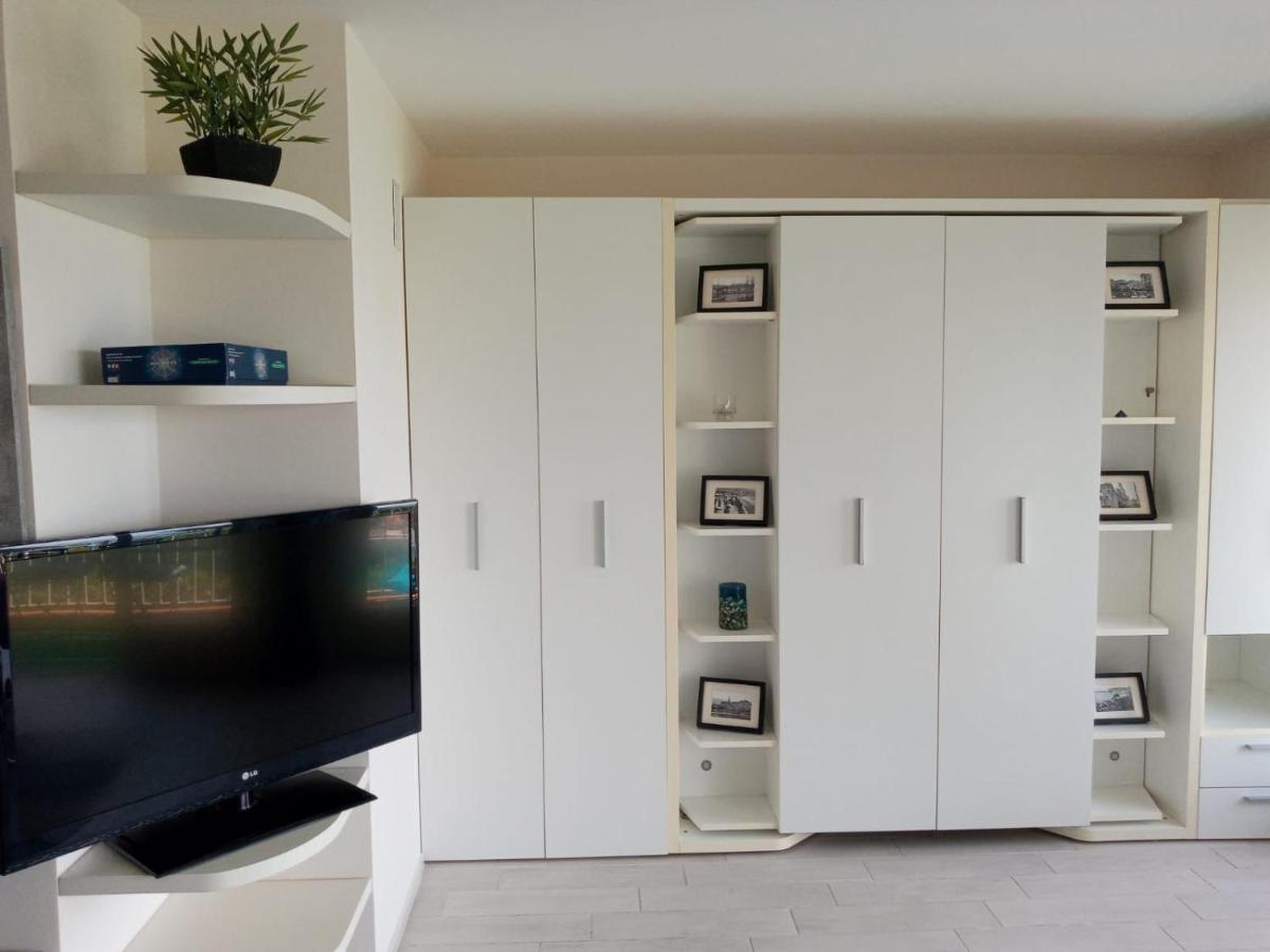 Eliana Appartment 멍똥 외부 사진