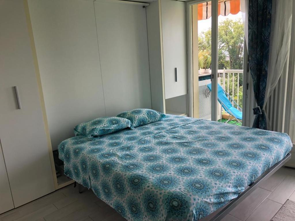 Eliana Appartment 멍똥 외부 사진