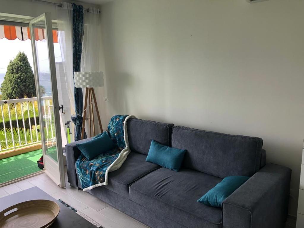 Eliana Appartment 멍똥 외부 사진