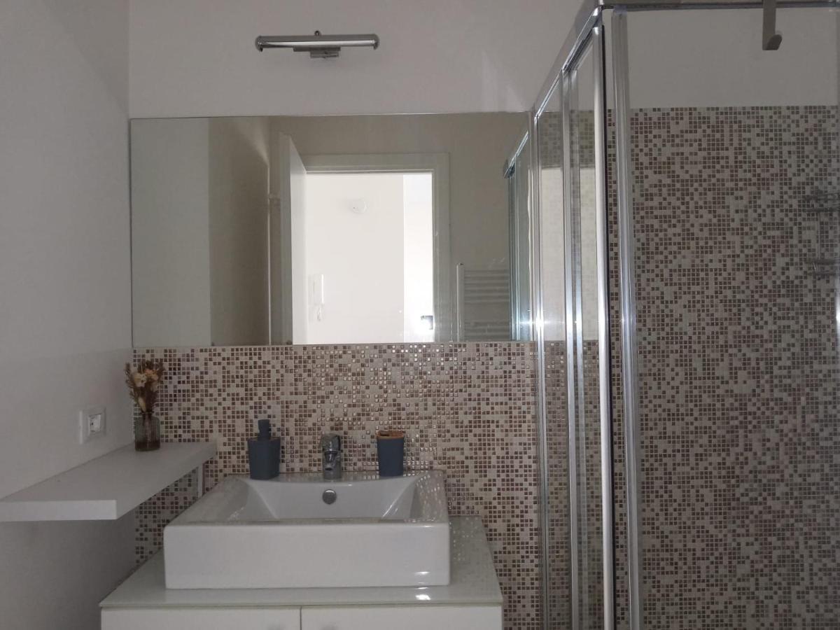 Eliana Appartment 멍똥 외부 사진