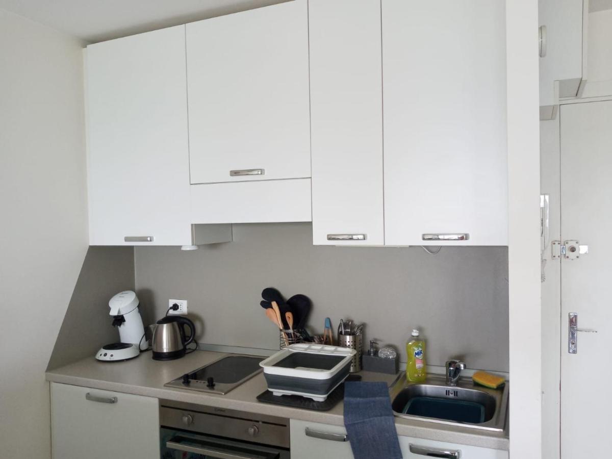 Eliana Appartment 멍똥 외부 사진